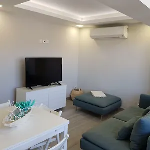 Vilamoura Apartment